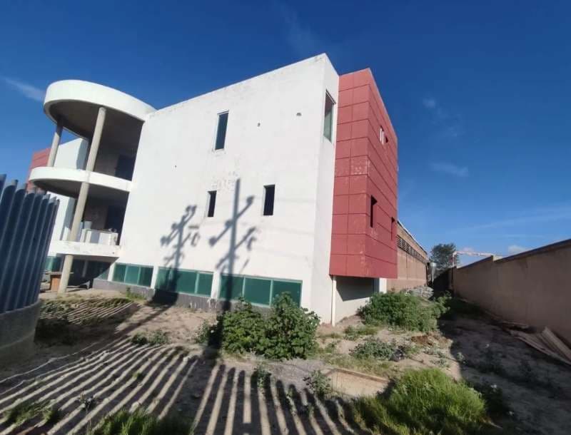 Imagen principal de la propiedad